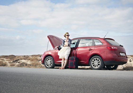 On the Road Again: 6 Ways to Get Your Car Ready for a Road Trip