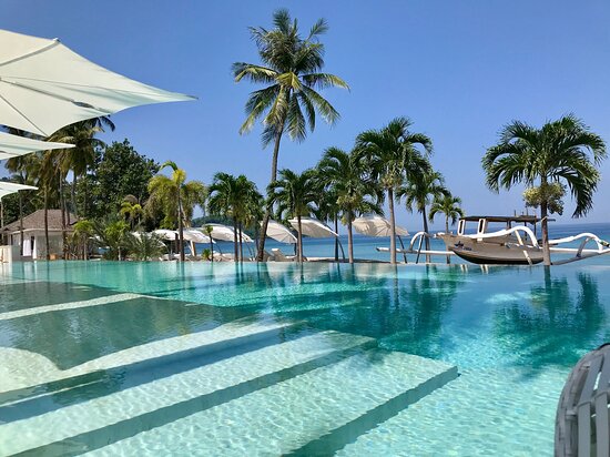 Best Resort in Lombok
